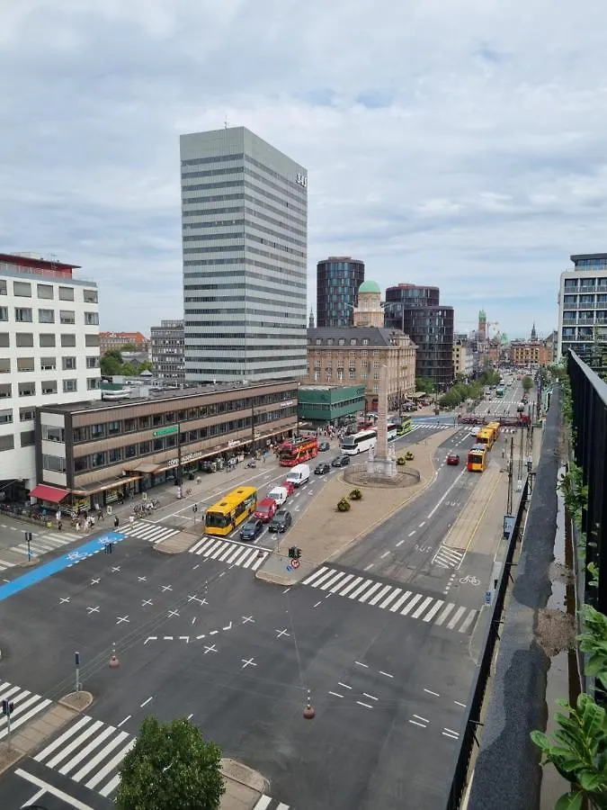Hotellos 哥本哈根 公寓