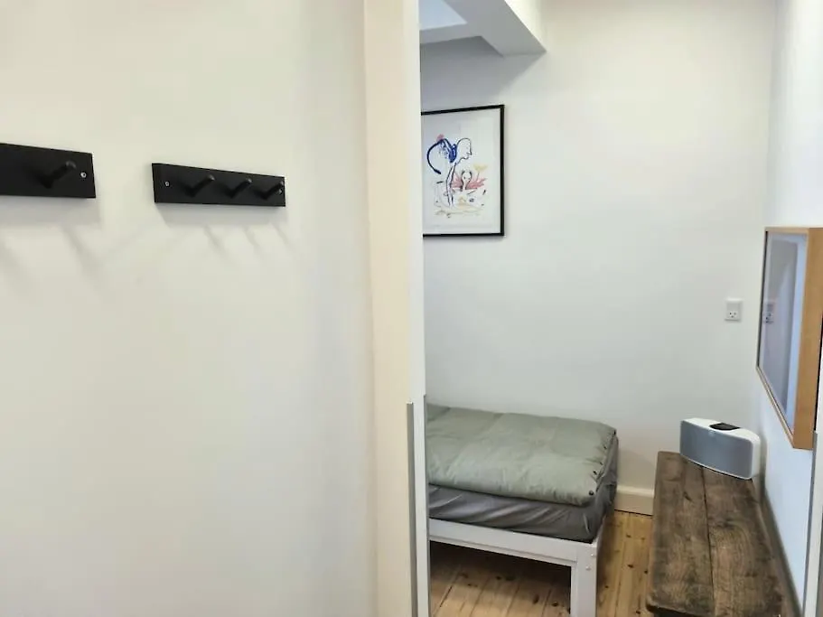 Hotellos 哥本哈根