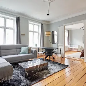 Spacious Scandinavian 3br In Vibrant Area Appartement