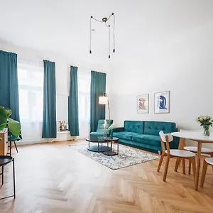 Brand Cozy Apartamento Viena