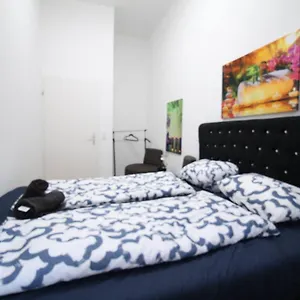 Modern Double Js B Apartamento Viena