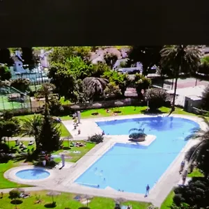 Servilux 4 Apartamento Torremolinos