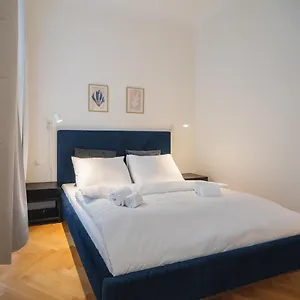 Brand Cozy Apartamento Viena