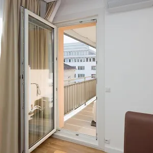 Comfort Deerbird Apartamento Viena