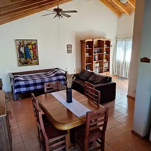 Ana & Parking Apartamento Mendoza