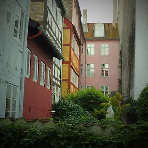 Sankt Annae 10 Copenhague