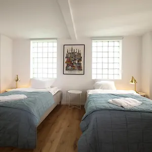 Ferienhaus Rent A Place 1 - 4, Kopenhagen