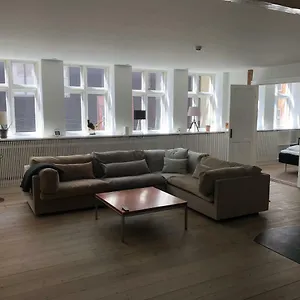 Apartment K10, Kopenhagen