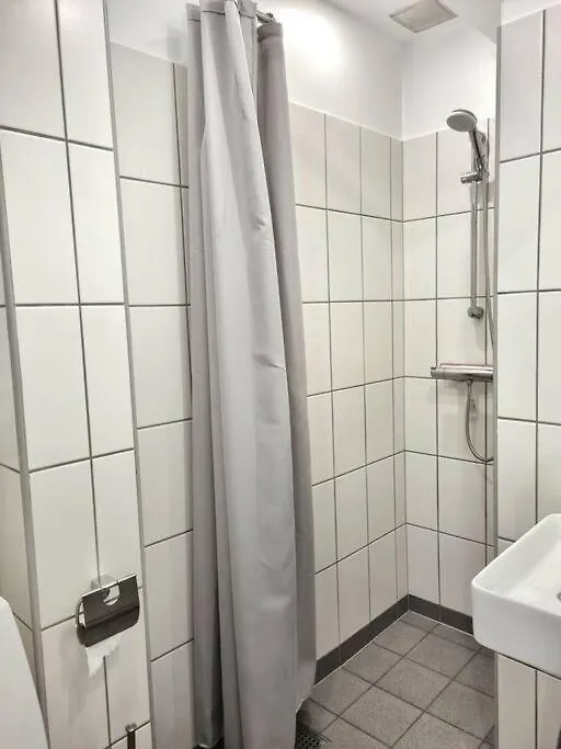 Hotellos Copenhague Dinamarca